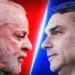 Real Time Big Data: Lula tem 51% e Flávio Bolsonaro, 33%, em Alagoas