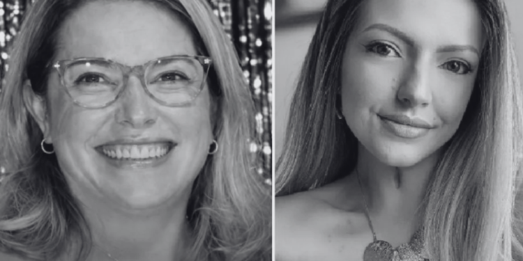 Mãe e filha morrem com apenas 10 horas de diferença após enfrentarem câncer