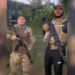 Manauaras na guerra da Ucrânia mandam abraços para familiares na zona norte