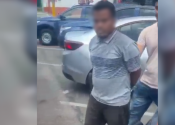 ‘Maníaco da calcinha’ é preso suspeito de roubos e estupros em Manaus