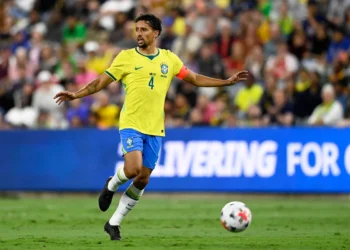 Brasil é ultrapassado pelo Marrocos e deixa o top 5 do ranking da Fifa