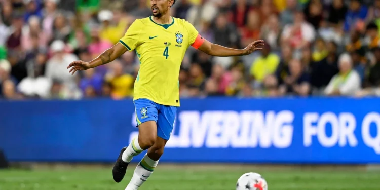 Brasil é ultrapassado pelo Marrocos e deixa o top 5 do ranking da Fifa