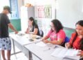 Mesários das eleições tem até 3 de outubro para concluir treinamento