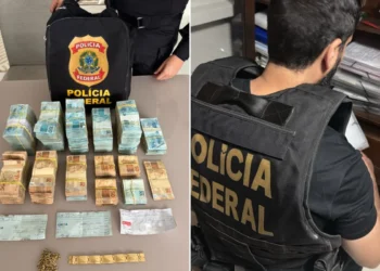PF investiga corrupção e fraude em contratos de R$ 17 milhões em 31 cidades