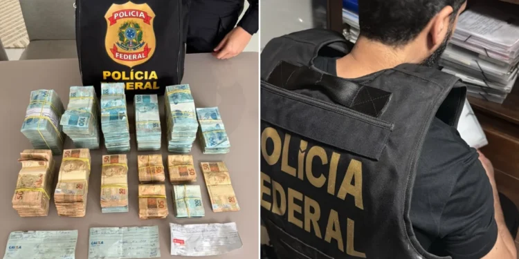 PF investiga corrupção e fraude em contratos de R$ 17 milhões em 31 cidades