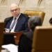 Fachin assume crise no STF e passa a conduzir casos envolvendo Moraes e Mendonça