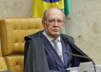 Gilmar diz que reajuste do Bolsa Família não viola legislação eleitoral