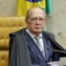 Gilmar diz que reajuste do Bolsa Família não viola legislação eleitoral