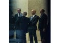 Foto de ministros rindo repercute em meio à crise envolvendo Moraes e Banco Master