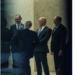 Foto de ministros rindo repercute em meio à crise envolvendo Moraes e Banco Master