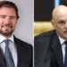 Mendonça pede à PGR informação sobre suposta mensagem de Vorcaro a Moraes