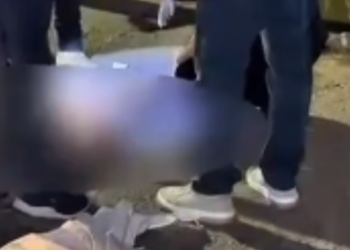 Motociclista morre após colisão frontal com picape na zona norte de Manaus