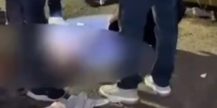 Motociclista morre após colisão frontal com picape na zona norte de Manaus