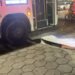 Motorista de ônibus é morto a facadas em terminal após discussão política