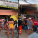 Mulher é encontrada morta dentro de borracharia na Compensa