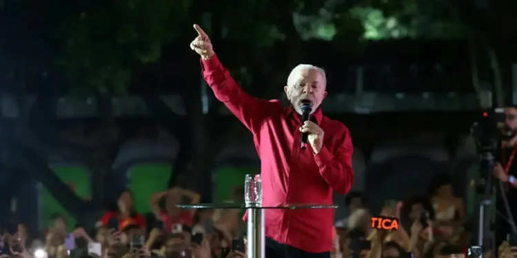 Lula endurece discurso contra bets e promete novas medidas para conter endividamento