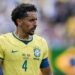 Marquinhos cobra reação do Brasil após empate e pede mudanças antes de novo duelo com a Austrália