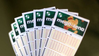 Mega-Sena: quanto rendem R$ 70 milhões na poupança, Tesouro Direto ou CDB