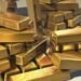 Ouro fecha em queda com nova alta do petróleo e dos Treasuries