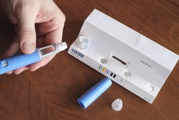 Anvisa aprova medicamento semanal para diabetes com insulina e semaglutida