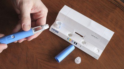 Anvisa aprova medicamento semanal para diabetes com insulina e semaglutida