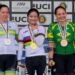 Brasil fecha Mundial de paraciclismo com cinco medalhas nos Estados Unidos