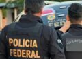 Três foragidos são presos pela PF em Manaus após alerta da Interpol
