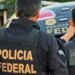 Três foragidos são presos pela PF em Manaus após alerta da Interpol