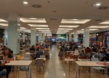 Veja horário de comércio e shoppings de Manaus nos feriados de 5 e 7 de setembro