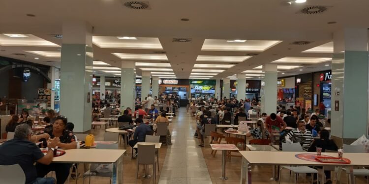 Veja horário de comércio e shoppings de Manaus nos feriados de 5 e 7 de setembro