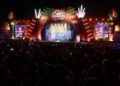 Do Sou Manaus ao Rock in Rio: veja artistas que já passaram pelos festivais que iniciam neste fim de semana