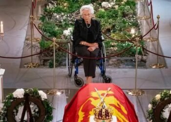 Princesa Astrid da Noruega morre aos 94 anos, dois dias após funeral do irmão