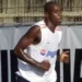 Ex-jogador, Régis Pitbull vive em situação de rua e enfrenta vício em crack