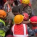 Nepal resgata 2 pessoas vivas de dentro de túnel 9 dias após deslizamentos