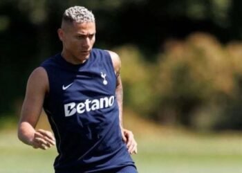 Richarlison recusa proposta do Vasco e negócio fica perto do fim