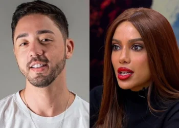 Rico Melquiades proíbe funcionárias de ouvirem Anitta e ameaça demissão