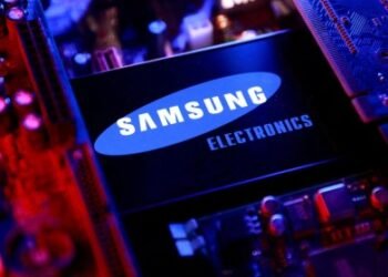 Samsung coloca US$ 1 bilhão na corrida pela infraestrutura que sustenta a inteligência artificial