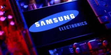 Samsung coloca US$ 1 bilhão na corrida pela infraestrutura que sustenta a inteligência artificial
