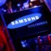 Samsung coloca US$ 1 bilhão na corrida pela infraestrutura que sustenta a inteligência artificial