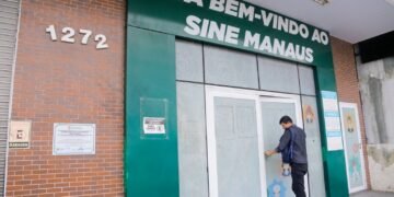 EMPREGO: Sine Manaus oferta 608 vagas nesta terça-feira