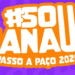 Manaus mantém programação cultural nesta quinta-feira com teatro, cinema e comédia