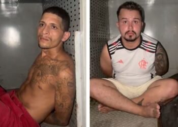 Entenda quem deu a ordem para impedir comício de Cidade; suspeitos falam