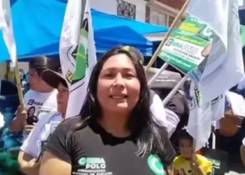 Candidata e jornalista é morta durante campanha no Peru; polícia investiga crime por encomenda
