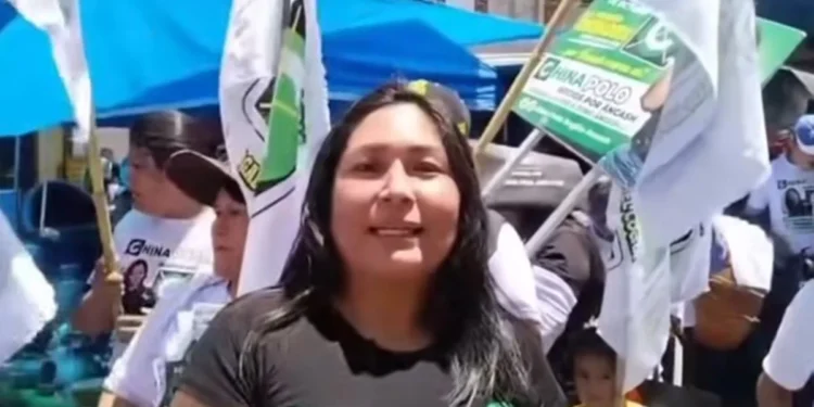 Candidata e jornalista é morta durante campanha no Peru; polícia investiga crime por encomenda