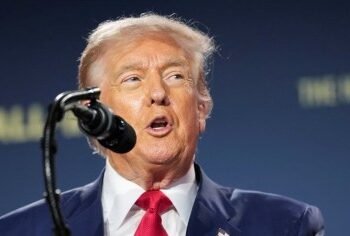 Trump anuncia acordo para que EUA controlem segurança da Groenlândia