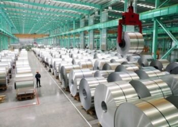 China: Inflação ao consumidor e preços ao produtor avançam em agosto