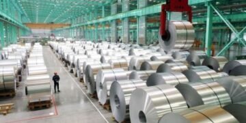 China: Inflação ao consumidor e preços ao produtor avançam em agosto