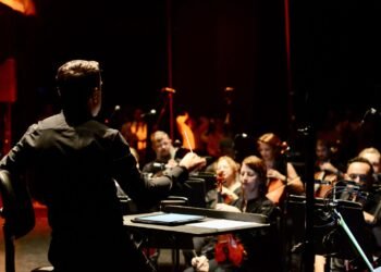 Teatro Amazonas apresenta obras de Stravinsky e dança contemporânea nesta quinta