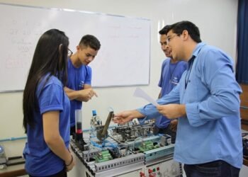 Manaus tem cursos gratuitos com inscrições abertas; veja onde se qualificar