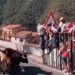Turista morre após ser atingida por touro durante festa tradicional na Espanha; vídeo